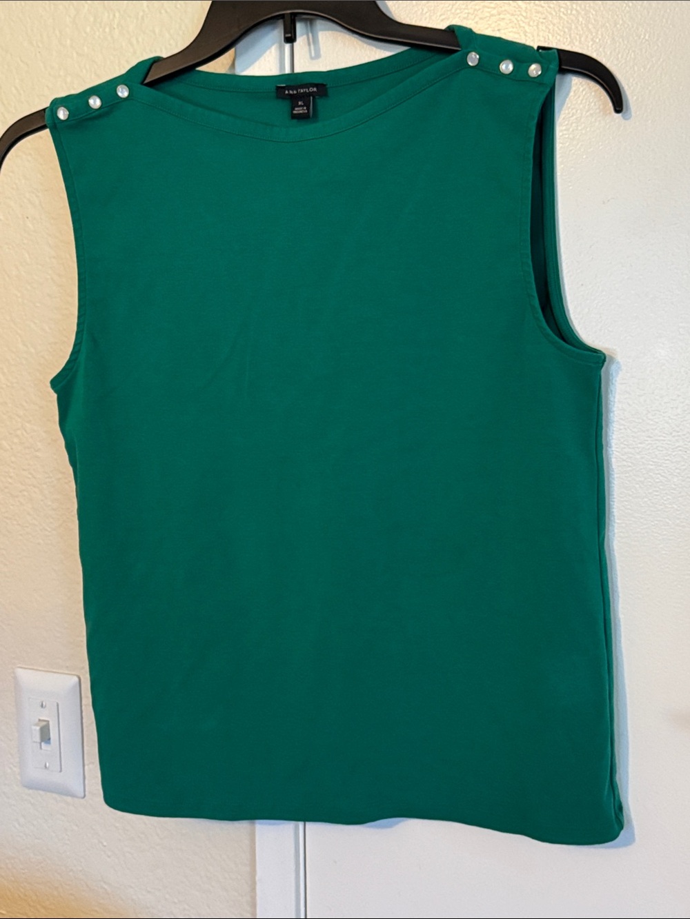 Ann Taylor Blouse